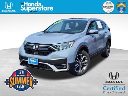 2022 Honda CR-V Joliet IL
