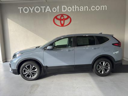 2022 Honda CR-V Dothan AL