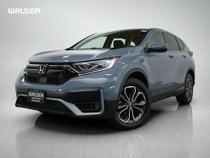 2022 Honda CR-V Burnsville MN