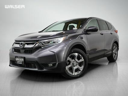 2018 Honda CR-V Minneapolis MN