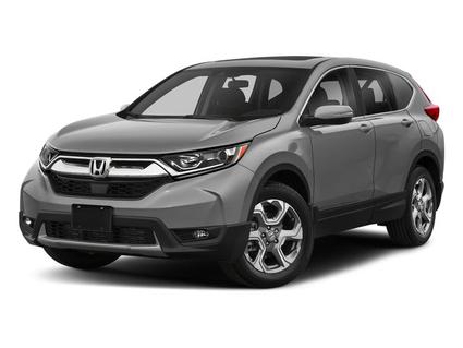 2018 Honda CR-V Waite Park MN