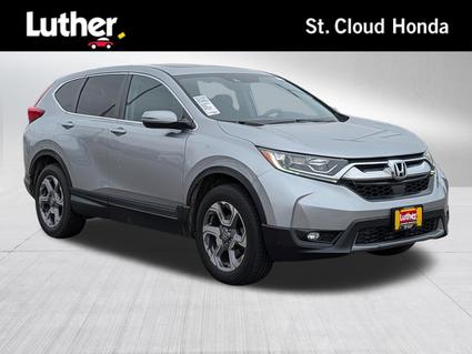 2018 Honda CR-V Waite Park MN