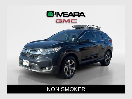 2018 Honda CR-V Denver CO