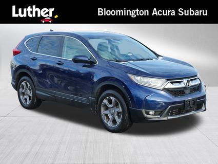 2019 Honda CR-V Minneapolis MN