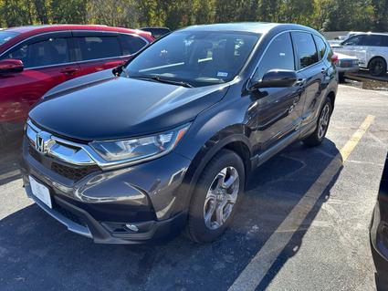 2019 Honda CR-V Tyler TX