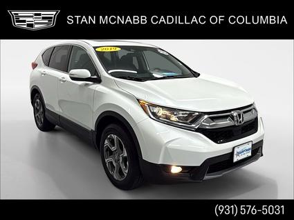 2019 Honda CR-V Columbia TN