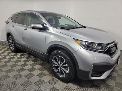 2022 Honda CR-V Rockville MD