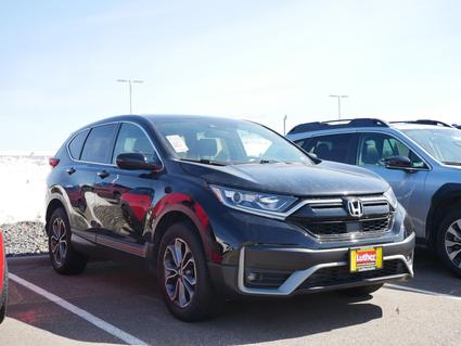 2022 Honda CR-V Minneapolis MN