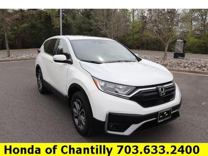 2022 Honda CR-V Chantilly VA