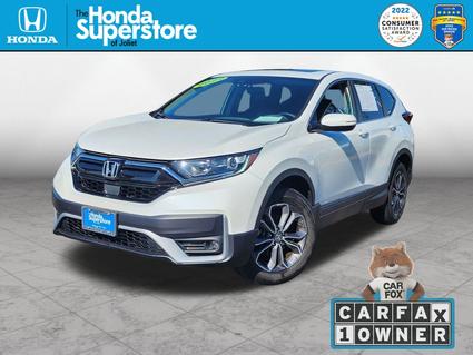2022 Honda CR-V Joliet IL