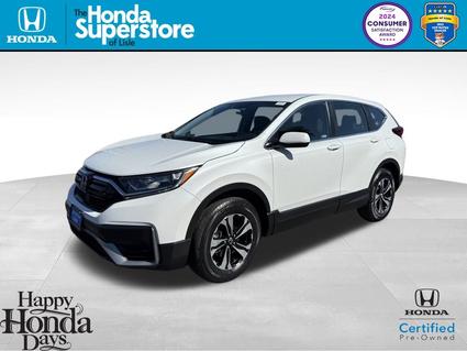 2021 Honda CR-V Lisle IL