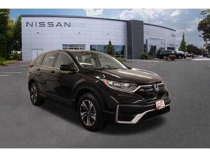 2021 Honda CR-V Salem OR