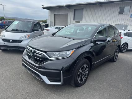 2021 Honda CR-V Eureka CA
