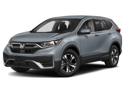 2021 Honda CR-V Waite Park MN