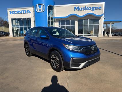 2021 Honda CR-V Muskogee OK