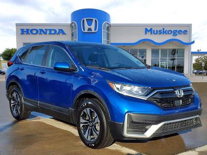 2021 Honda CR-V Muskogee OK