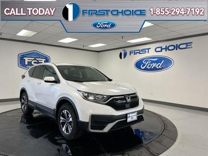 2021 Honda CR-V Rock Springs WY