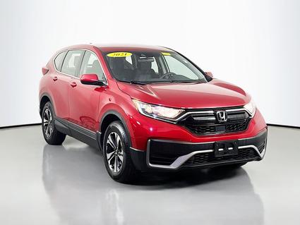 2021 Honda CR-V Pineville NC