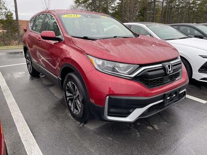 2021 Honda CR-V Pineville NC