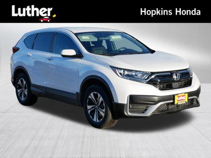 2021 Honda CR-V Hopkins MN