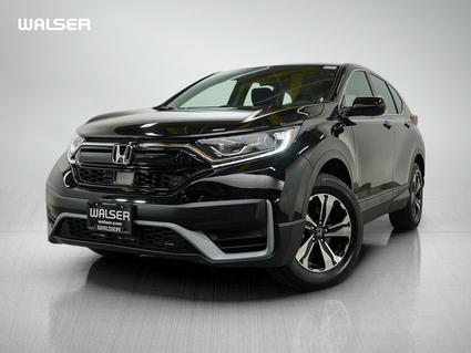 2021 Honda CR-V Burnsville MN