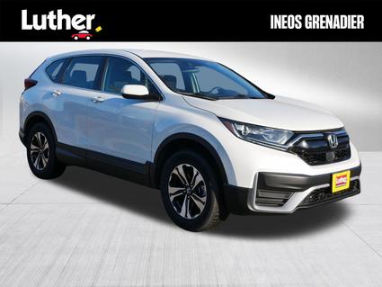 2021 Honda CR-V Minneapolis MN