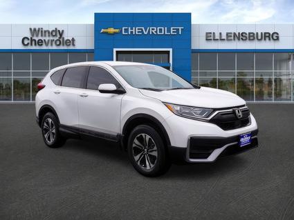 2022 Honda CR-V Pasco WA