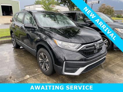 2022 Honda CR-V Baton Rouge LA