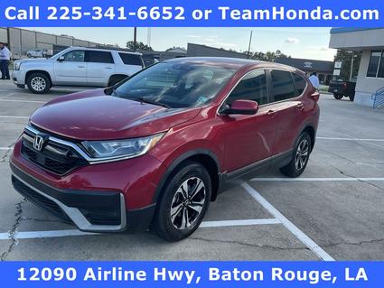 2021 Honda CR-V Baton Rouge LA