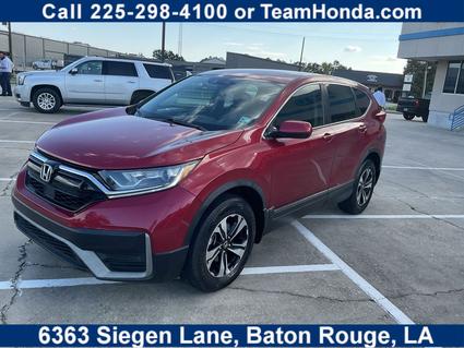 2021 Honda CR-V Baton Rouge LA