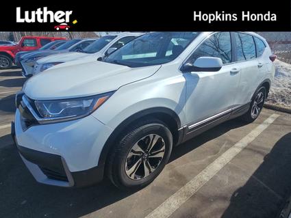 2021 Honda CR-V Hopkins MN