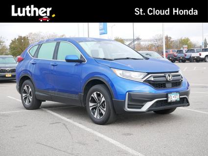 2021 Honda CR-V Waite Park MN