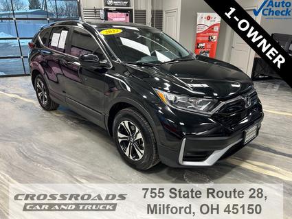 2022 Honda CR-V Milford OH