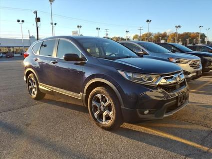 2018 Honda CR-V Roanoke VA