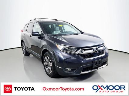 2018 Honda CR-V Louisville KY