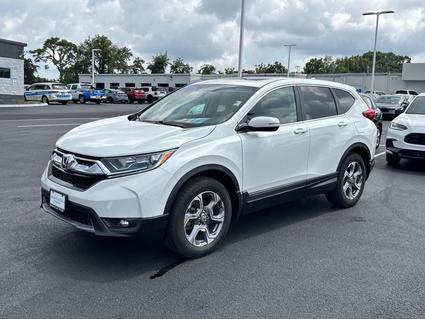 2019 Honda CR-V Johnson City TN