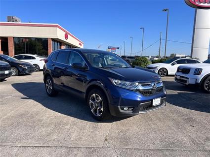 2019 Honda CR-V Cape Girardeau MO