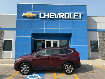 2019 Honda CR-V Sidney MT
