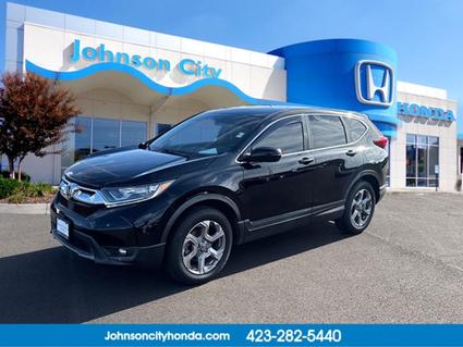 2019 Honda CR-V Johnson City TN