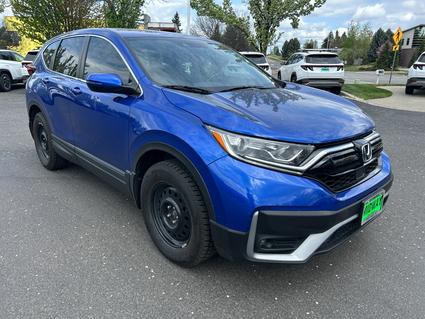 2020 Honda CR-V Post Falls ID