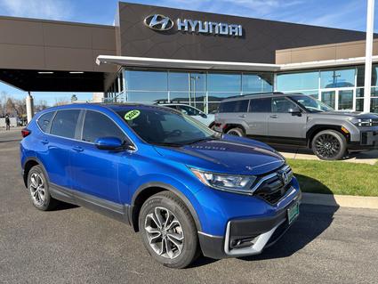 2020 Honda CR-V Post Falls ID