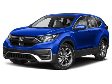 2020 Honda CR-V Post Falls ID