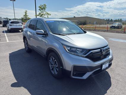 2022 Honda CR-V Bozeman MT