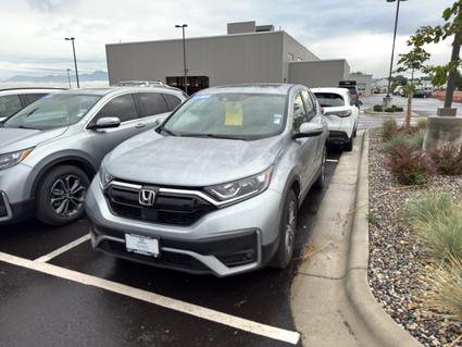2022 Honda CR-V Bozeman MT
