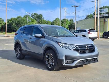 2022 Honda CR-V Muskogee OK