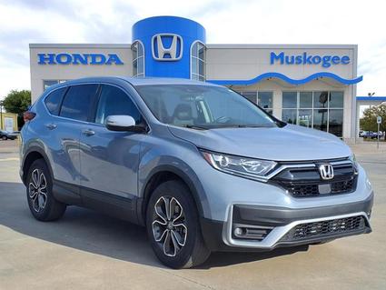 2022 Honda CR-V Muskogee OK