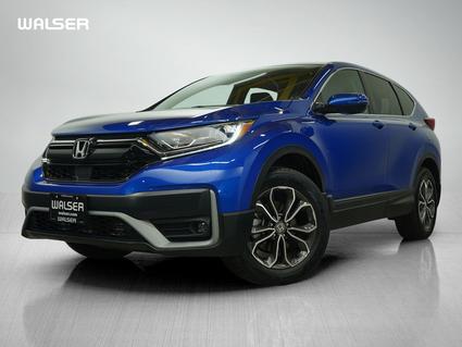 2022 Honda CR-V Burnsville MN