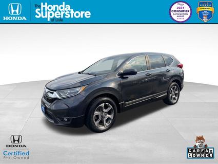 2018 Honda CR-V Lisle IL
