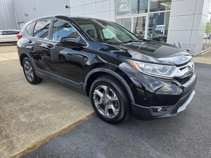 2018 Honda CR-V Paris TN
