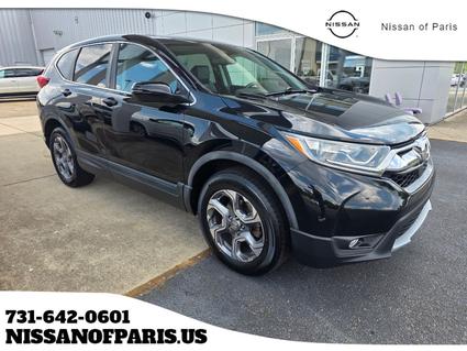 2018 Honda CR-V Paris TN